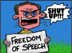 freedom-of-speech