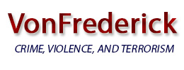 The VonFrederick Group logo